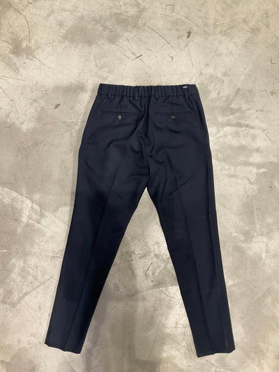 WML-24w Riccardo Pants blu