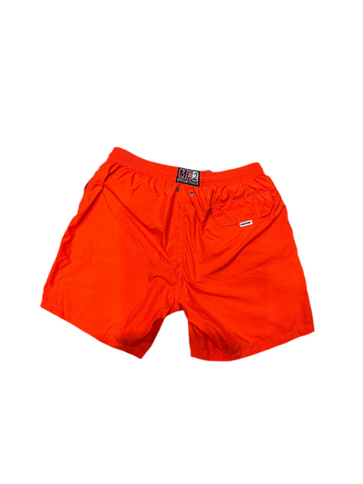 Mc2 Pure Mixed Orange