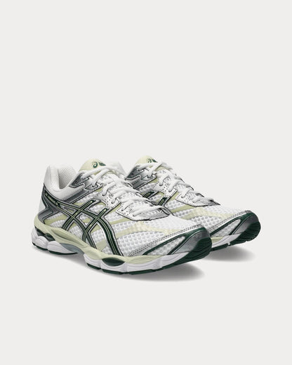 ASICS GEL CUMULUS 16 WHITE FOREST NIGHT