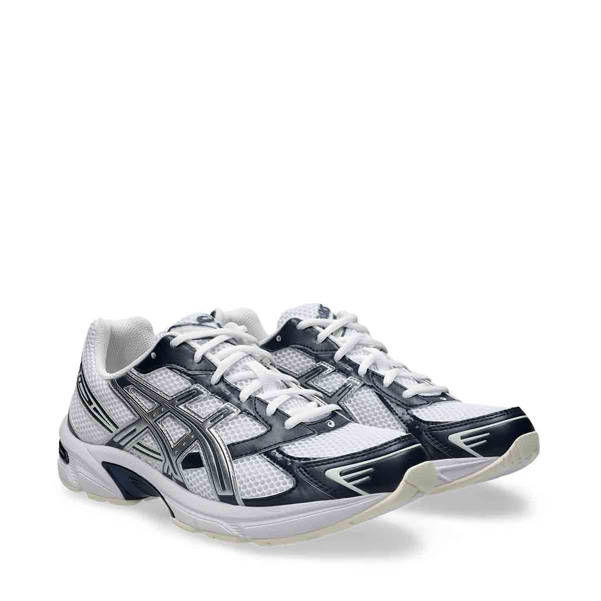 ASICS GEL 1130 UNISEX WHITE MIDNIGHT