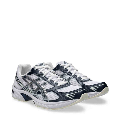 ASICS GEL 1130 UNISEX WHITE MIDNIGHT