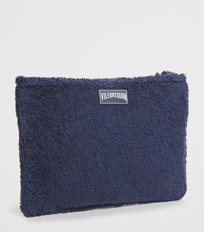 VILEBREQUIN Terry Turtle Polette Pouch