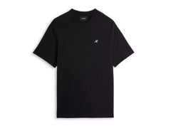 Signature T shirt - black