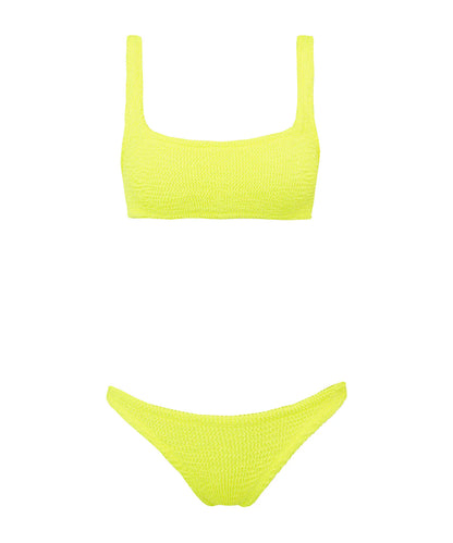 Emily acid 2 piece swimsuit