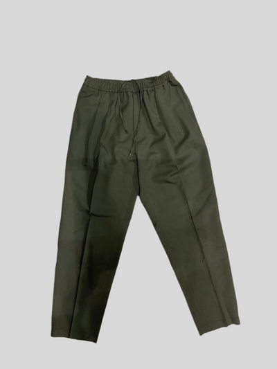 24w-Baddy verdy pants