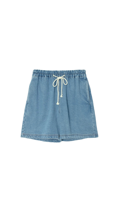 Sasha short - pacific