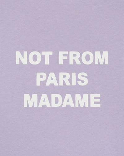 T-SHIRT SLOGAN