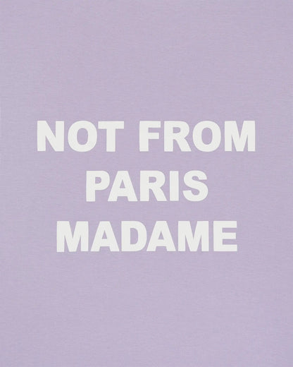 T-SHIRT SLOGAN