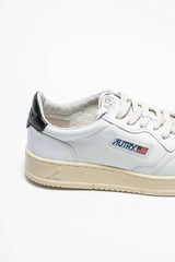 Autry La classic white sneakers