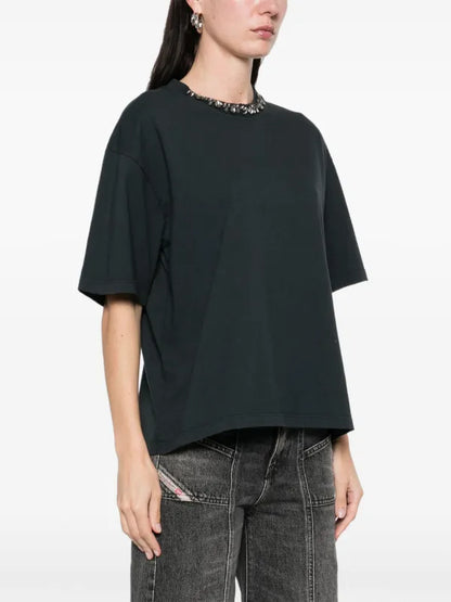 Boxi Crystal t shirt