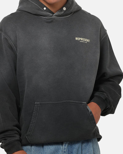 OWNERS CLUB HOODIE