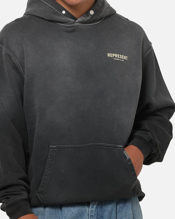 OWNERS CLUB HOODIE