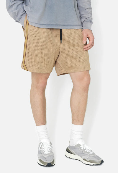 Sigma Short - Gold
