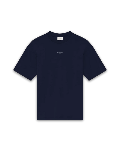 LE T-SHIRT SLOGAN CLASSIQUE