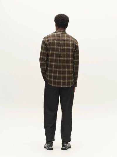 GABsven Reg F1097 LS Shirt