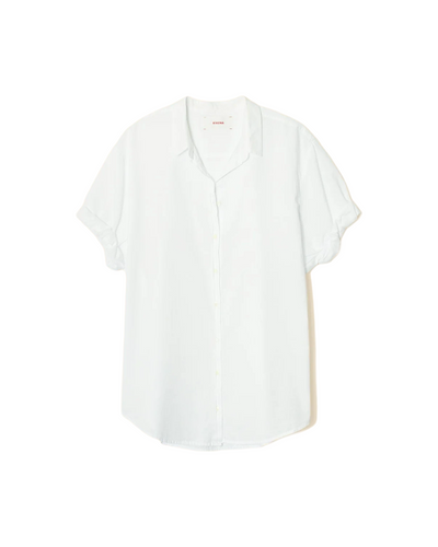 White Channing Shirt