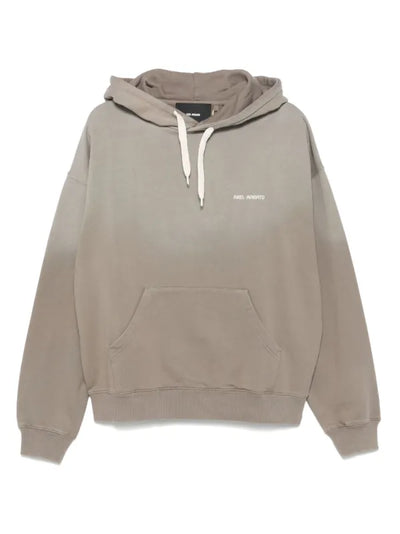 Axel Arigato cotton hoodie