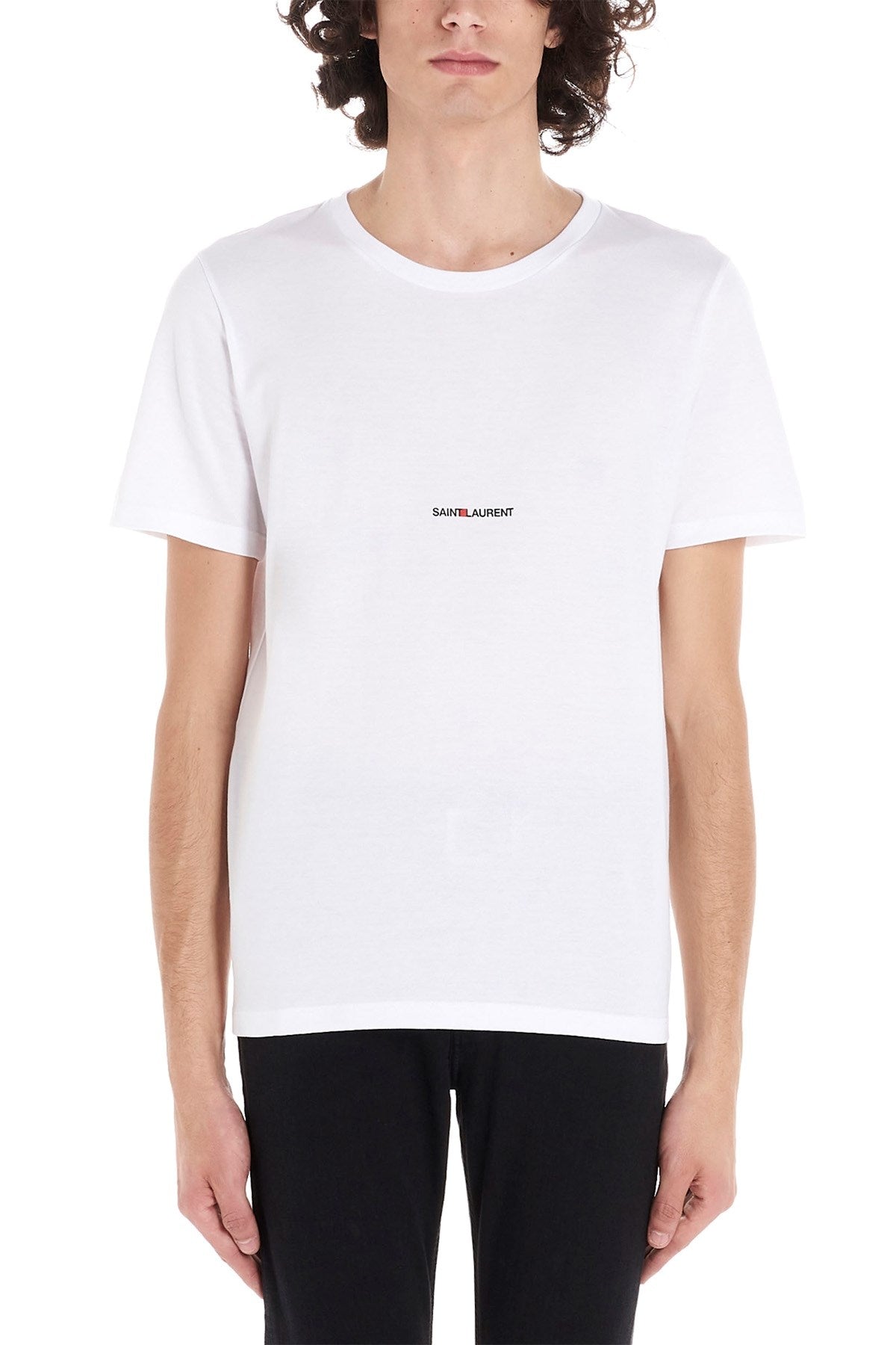 Saint Laurent rive gauche t-shirt