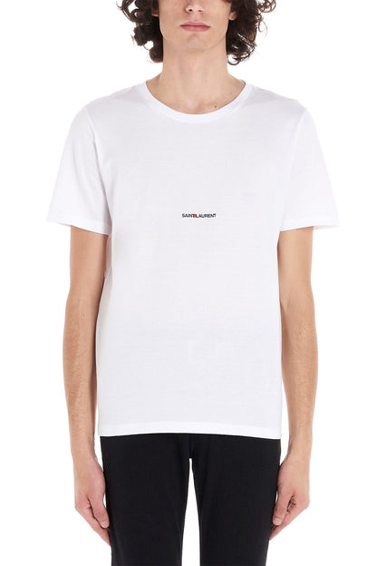 Saint Laurent rive gauche t-shirt