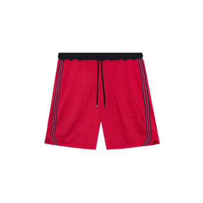 Sigma short - red