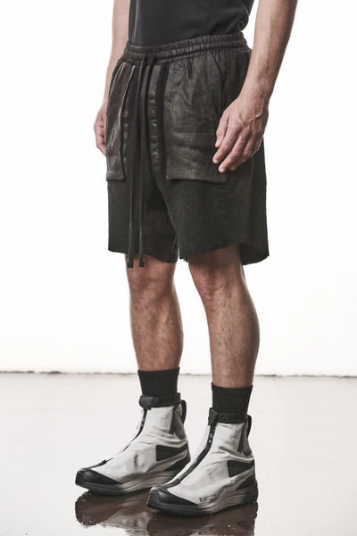 SHORTS M ST 515 BLACK
