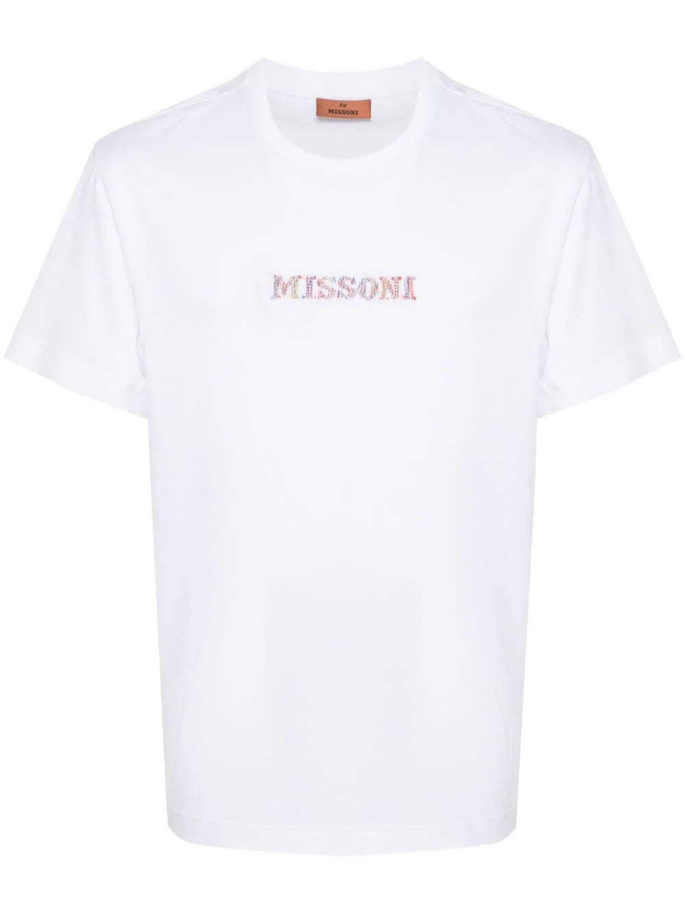 Logo type t-shirt