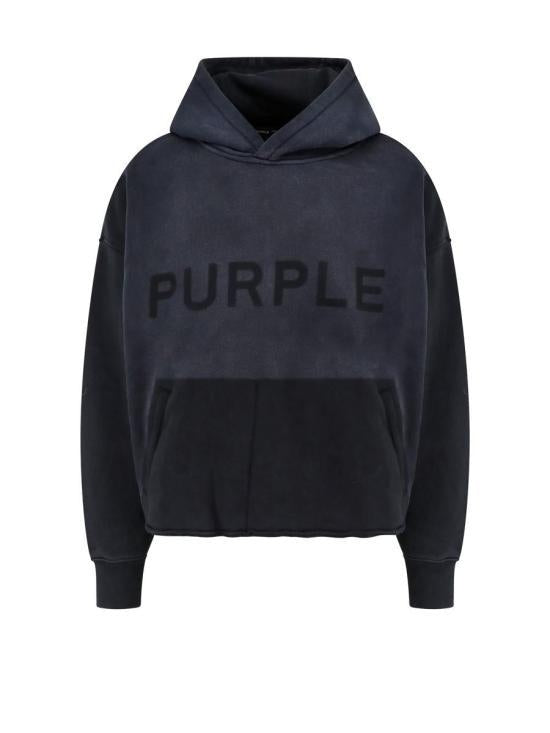 Shadow Wordmark Oversized Hoodie