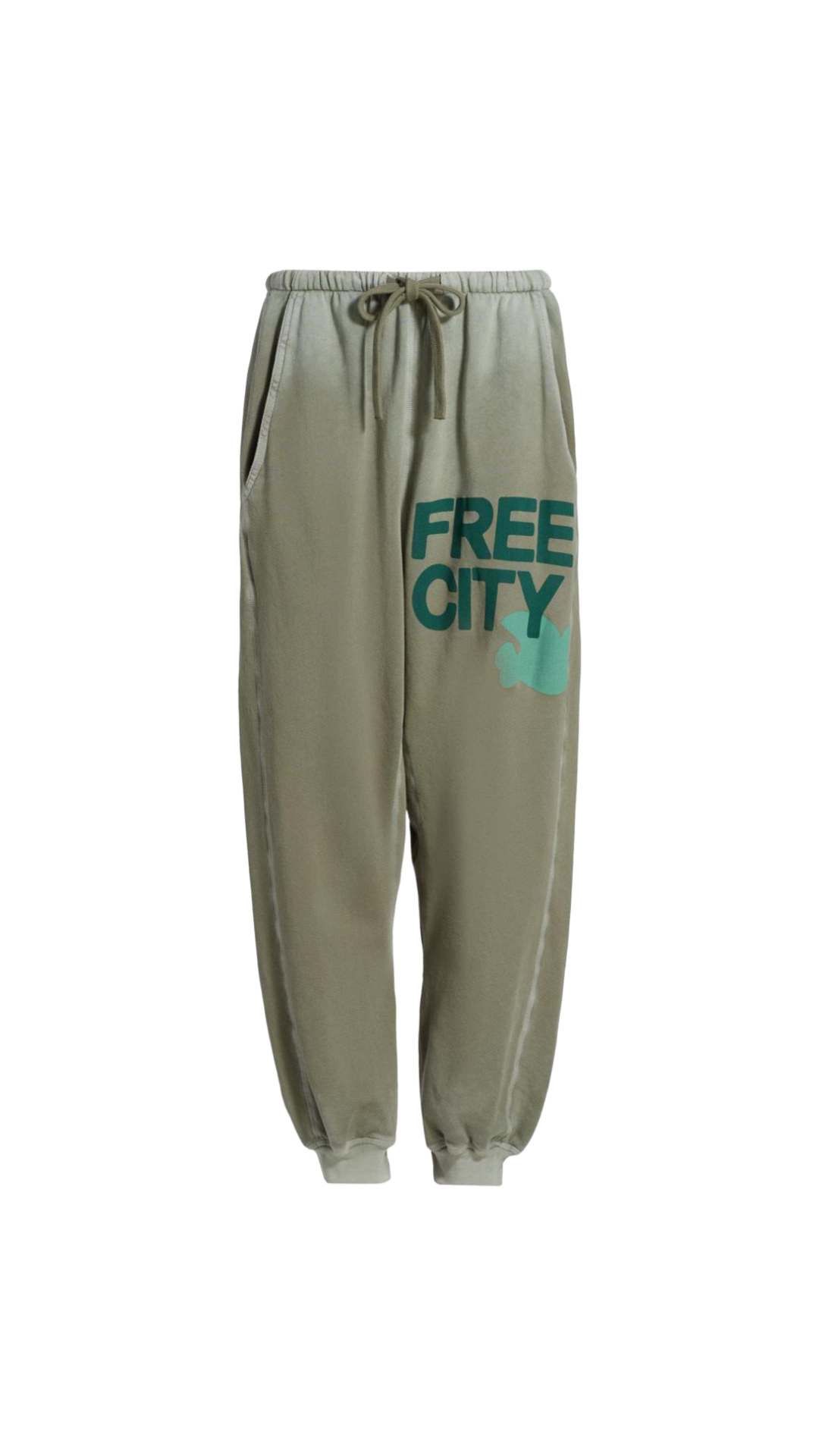 Super vintage sweatpants