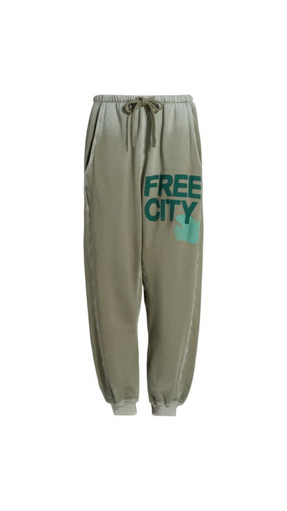Super vintage sweatpants