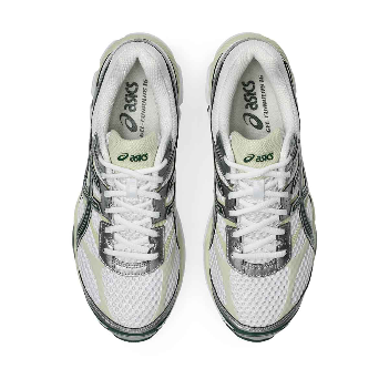 ASICS GEL CUMULUS 16 WHITE FOREST NIGHT