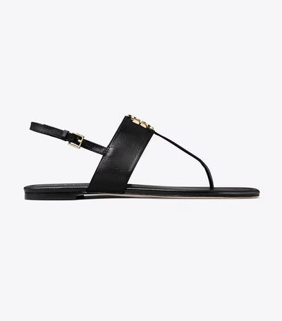 Eleanor T-strap Sandal