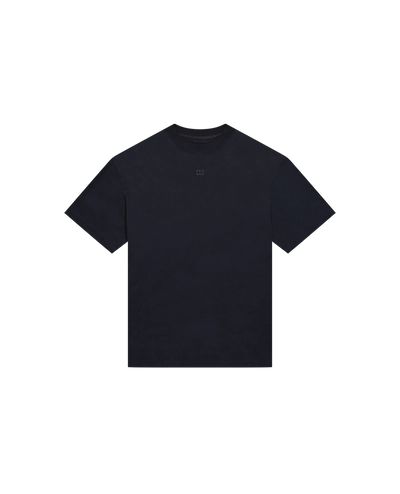 Elon tee-black