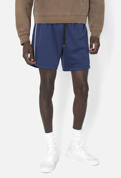Sigma Short - Navy