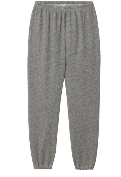 The stadium sweatpant - varsity grey