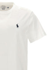 Logo t-shirt