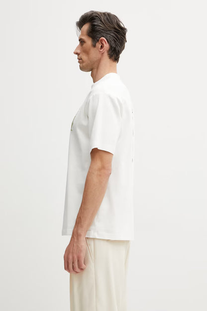 Drôle de Monsieur Cannes Men's cotton t-shirt