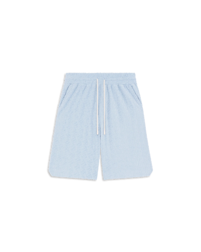 MONOGRAM SHORTS