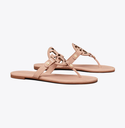 Miller Sandal Light Sand