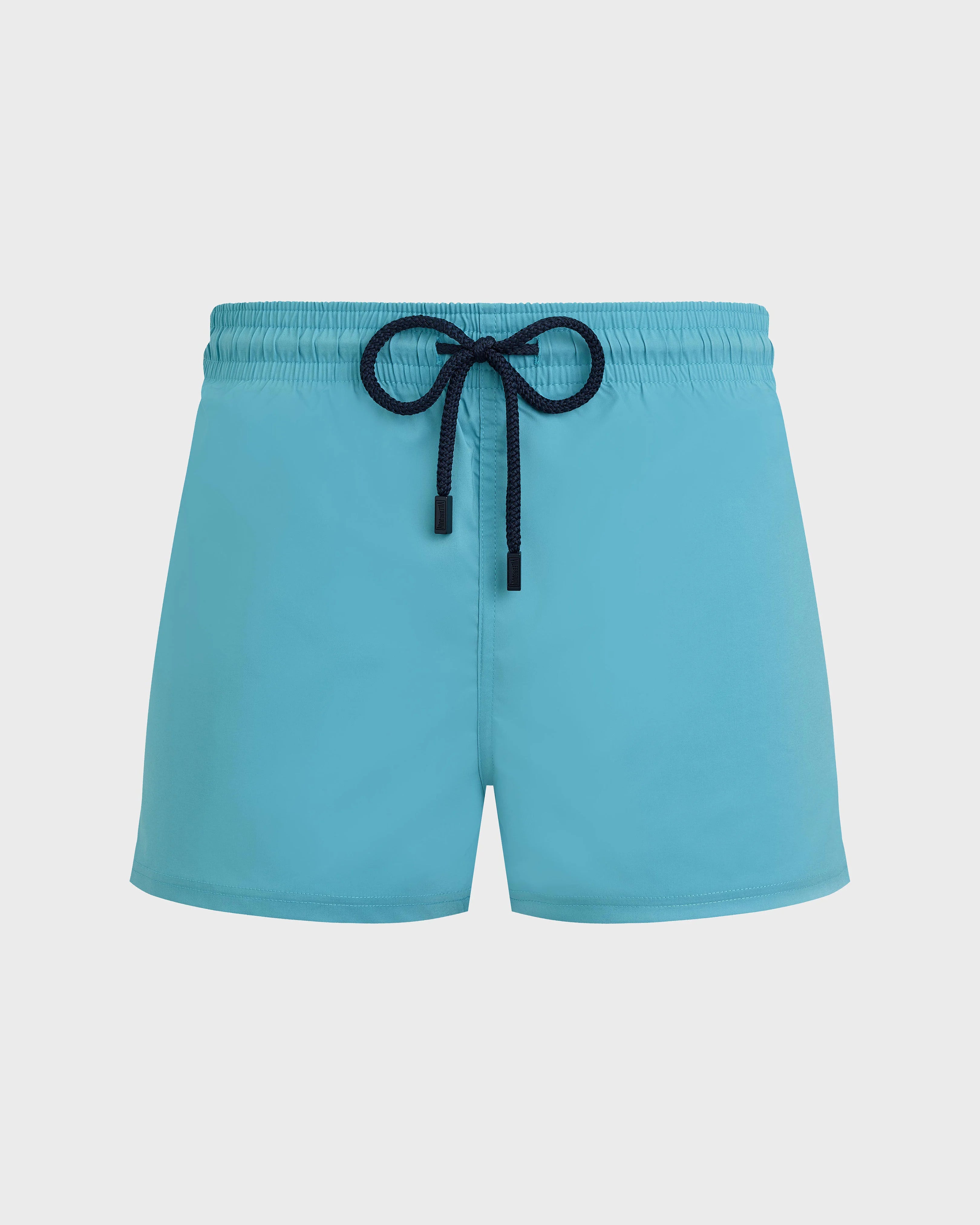 Vilebrequin Men Swim Trunks Solid