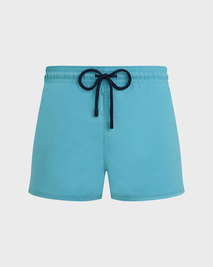 Vilebrequin Men Swim Trunks Solid