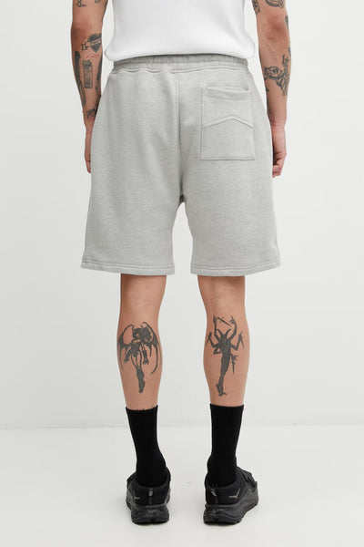 RHUDE Classique sweat shorts with cotton men's