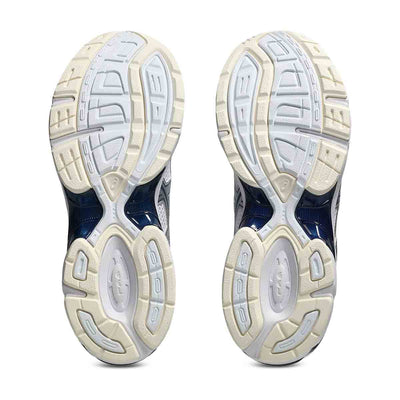 ASICS GEL 1130 UNISEX WHITE MIDNIGHT