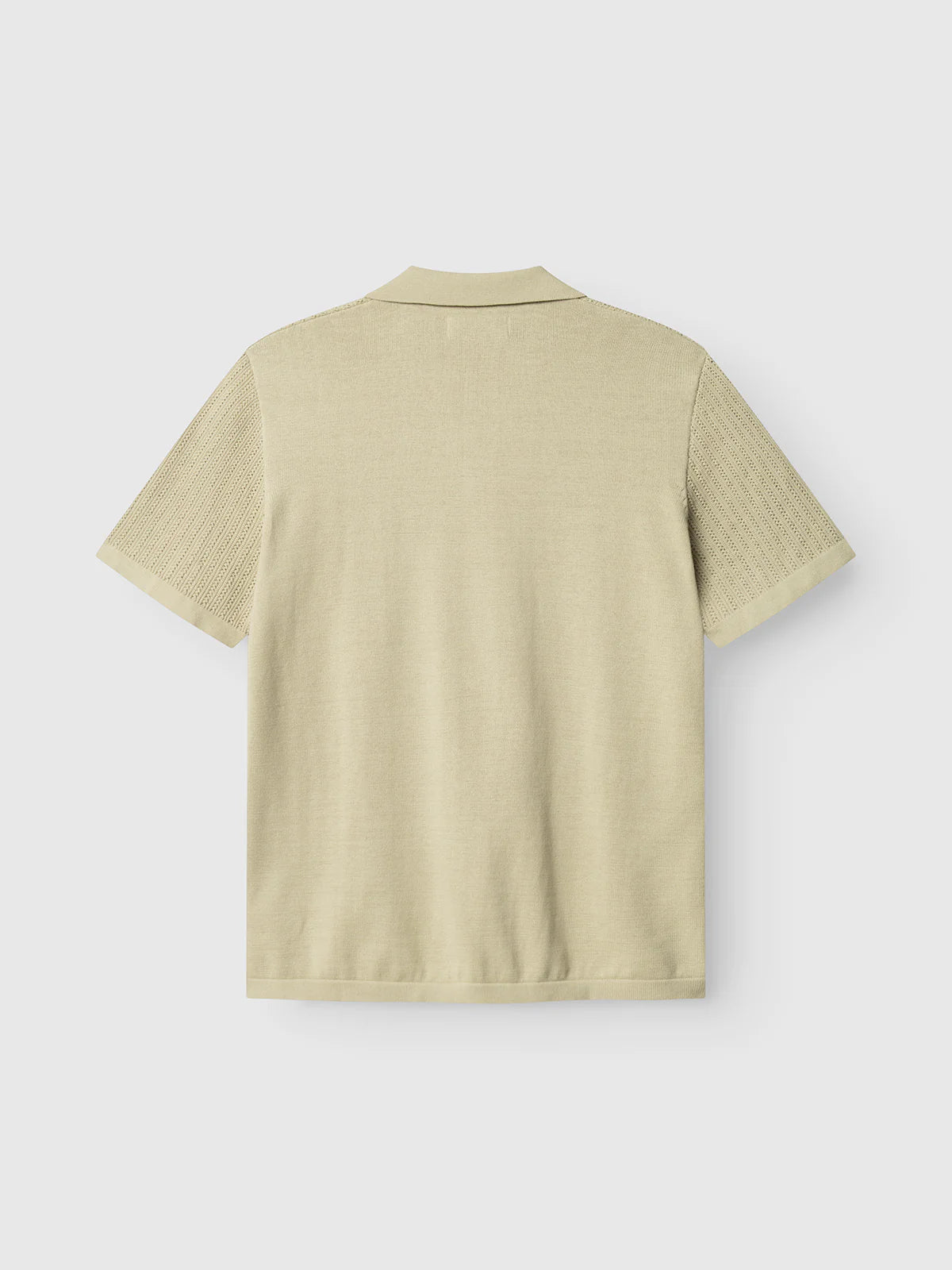 GABgeno Resort Bride SS Knit