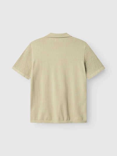 GABgeno Resort Bride SS Knit