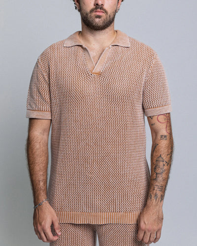 POLO WOVEN