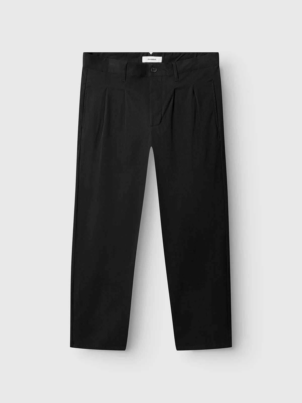 ABfirenze Bolu Cropped TENCEL ™ Pant