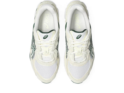 ASICS GEL NYC Color
Ivory/Forest Night