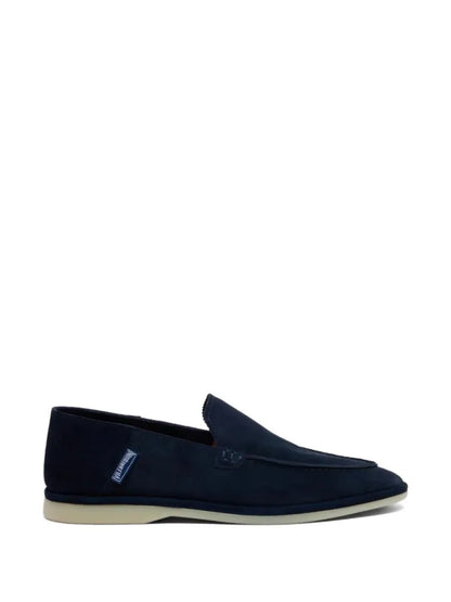 Vilebrequin suede loafers