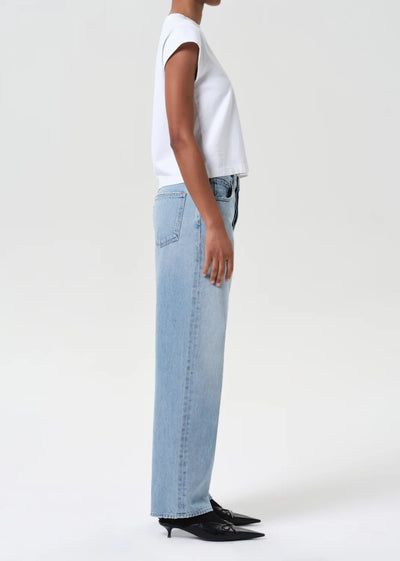 Henson Jean in replica