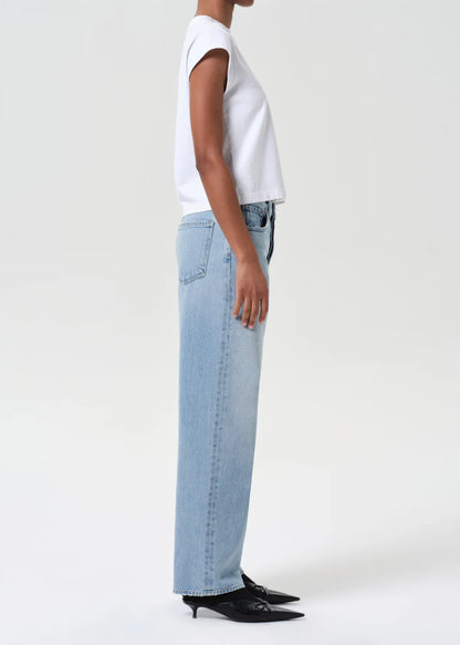 Henson Jean in replica